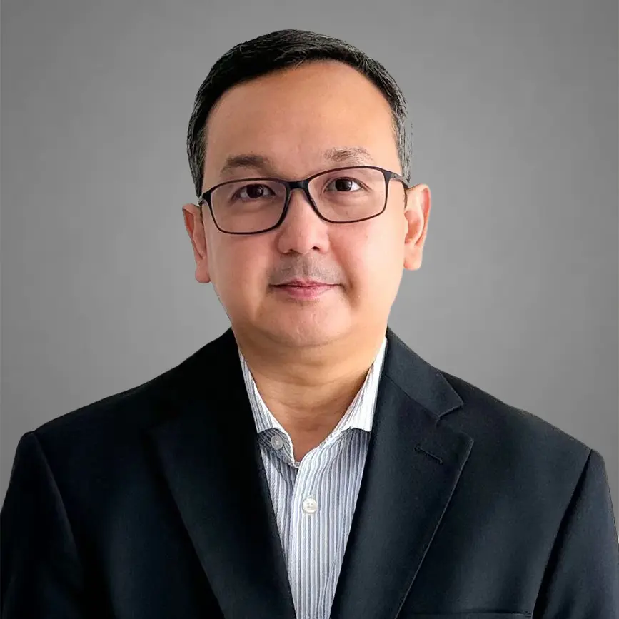 Michail Zapata - Head Business Development