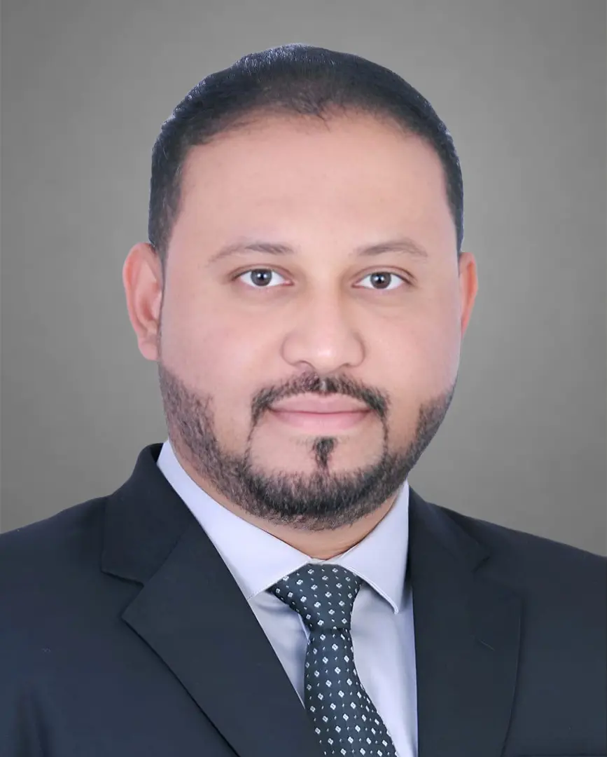 Shehjan Aslam Shaikh - Sr. Business Development Executive