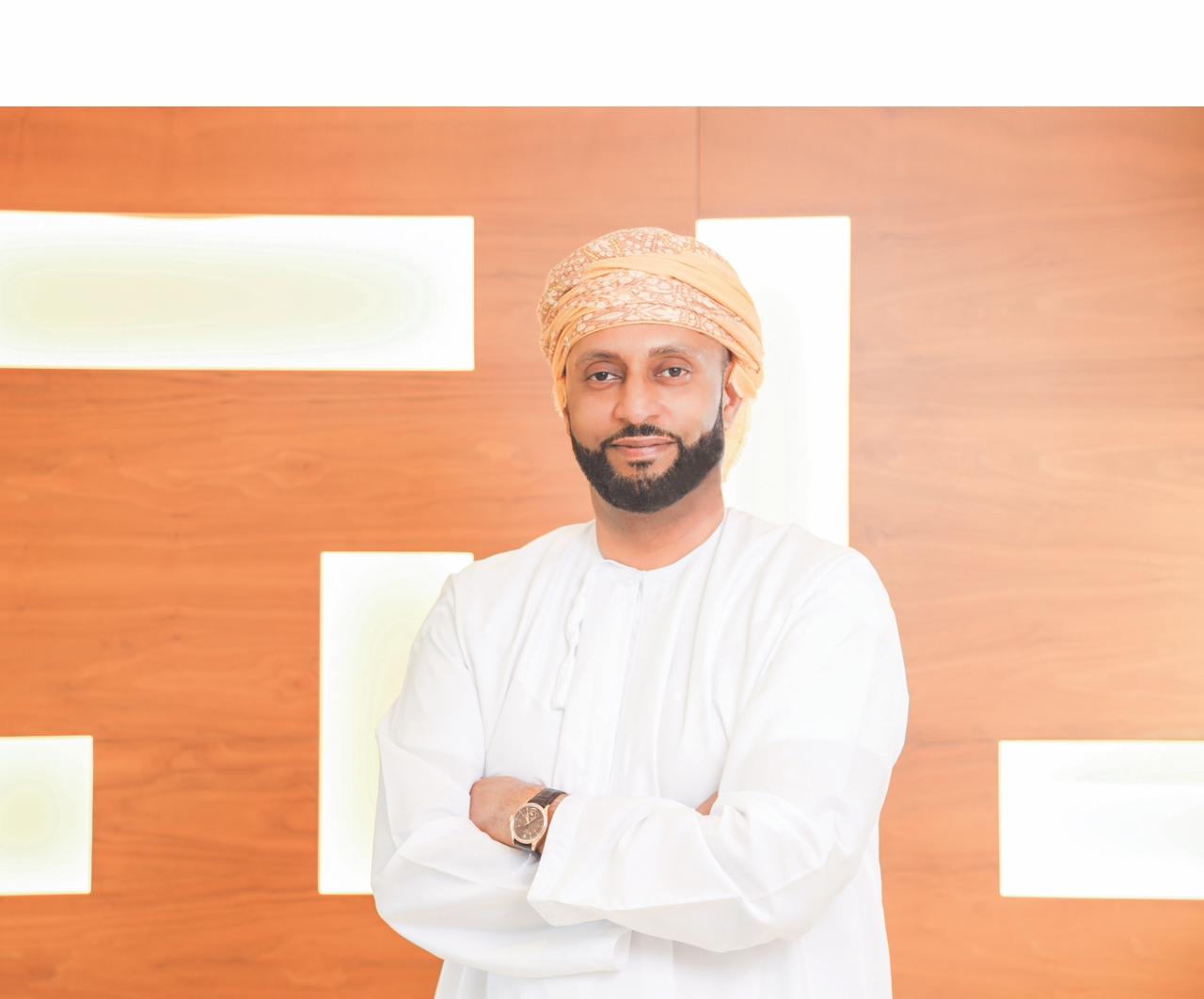 Mr. Mohammed A. Al Kharusi